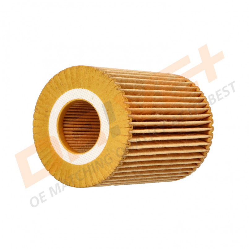 DP1110.11.0101 Drive+ - Фільтр оливи (аналог WL7416) — фото товара №5