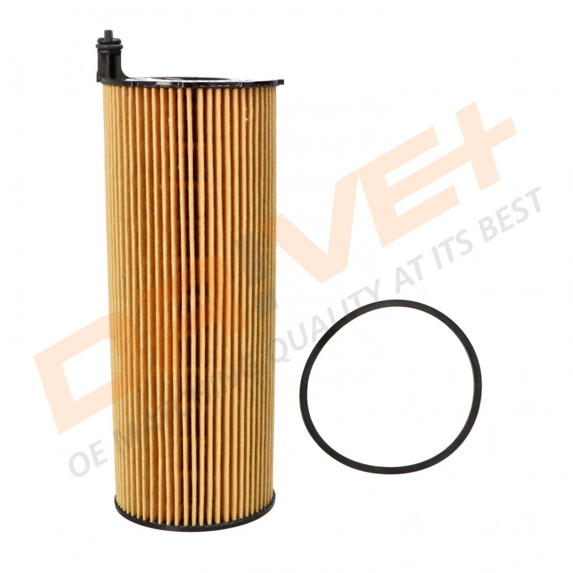 DP1110.11.0105 Drive+ - Фільтр оливи (аналог WL7439) — фото товара №1