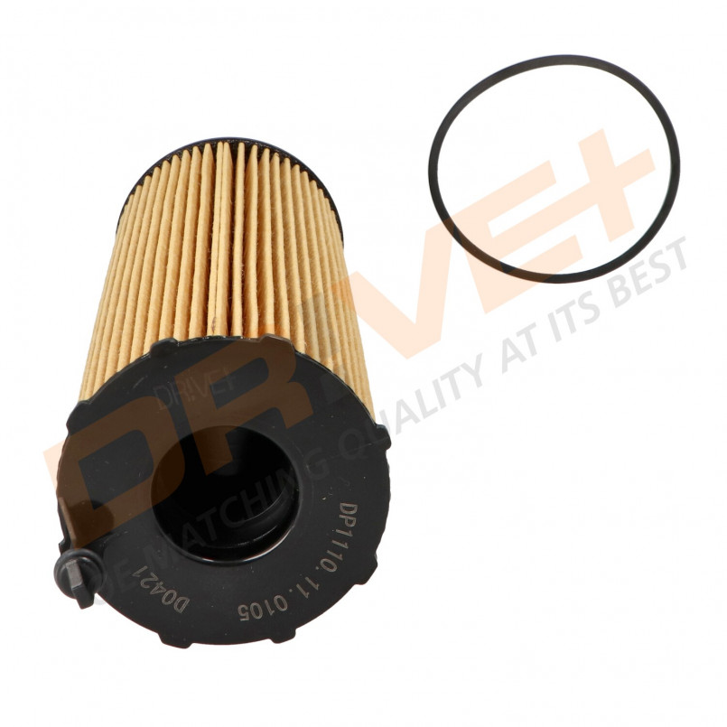 DP1110.11.0105 Drive+ - Фільтр оливи (аналог WL7439) — фото товара №2