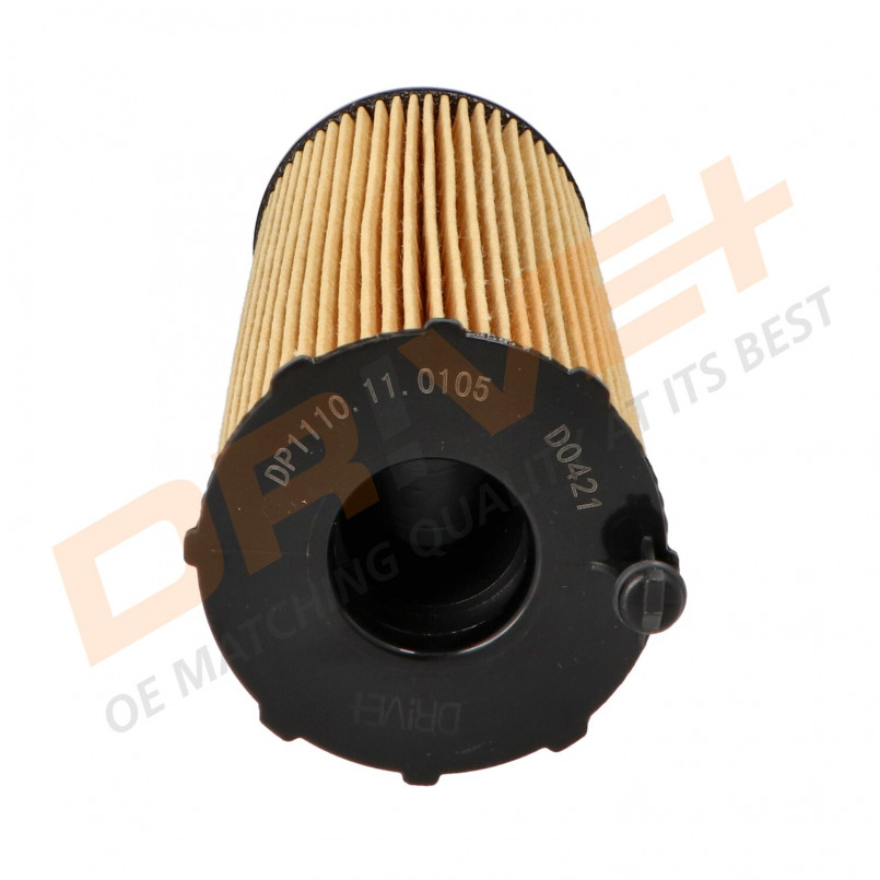 DP1110.11.0105 Drive+ - Фільтр оливи (аналог WL7439) — фото товара №3