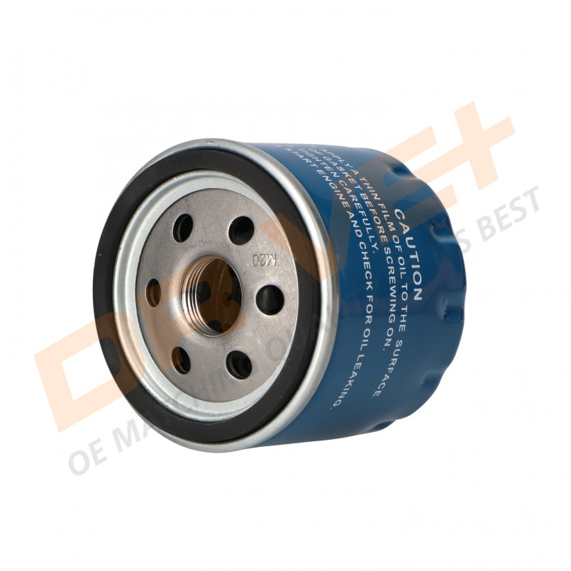 DP1110.11.0109 Drive+ - Фільтр оливи (аналог WL7427) — фото товара №4