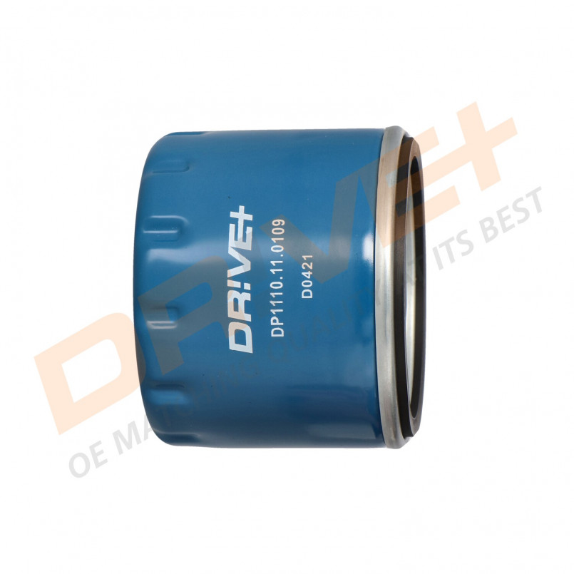 DP1110.11.0109 Drive+ - Фільтр оливи (аналог WL7427) — фото товара №5