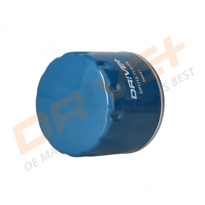 DP1110.11.0109 Drive+ - Фільтр оливи (аналог WL7427) — фото товара №6