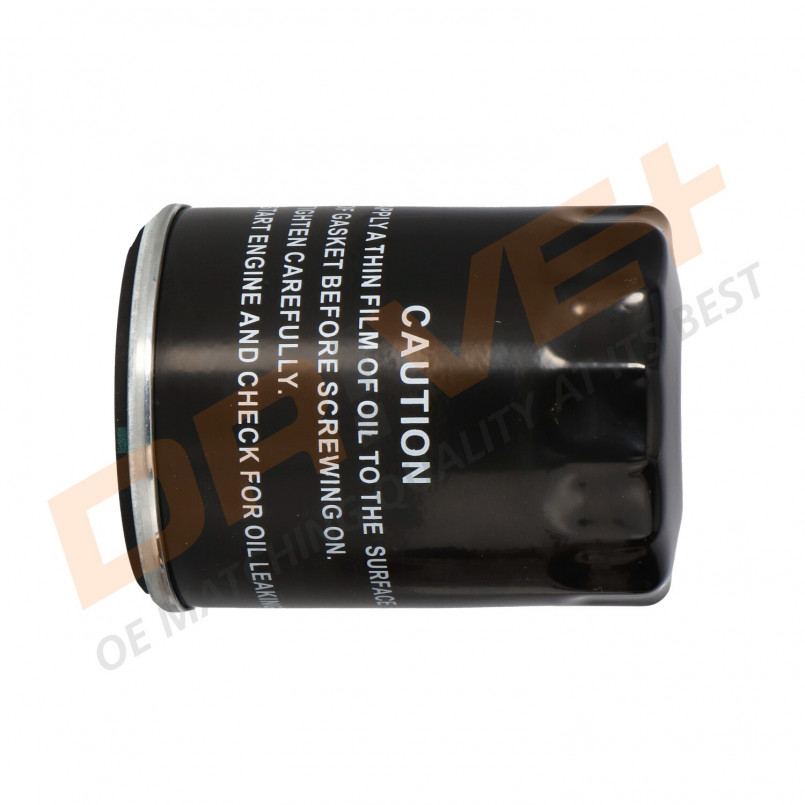 DP1110.11.0110 Drive+ - Фільтр оливи (аналог WL7252) — фото товара №3