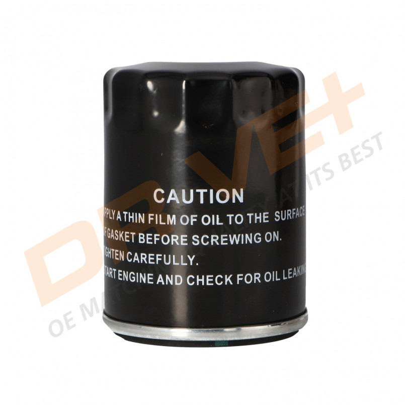 DP1110.11.0110 Drive+ - Фільтр оливи (аналог WL7252) — фото товара №4