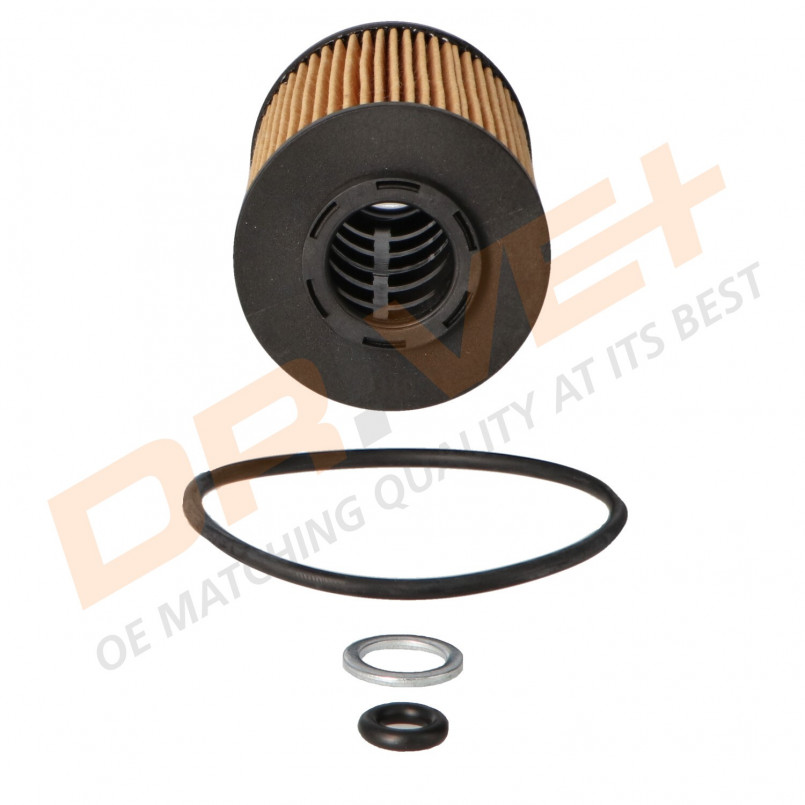 DP1110.11.0111 Drive+ - Фільтр оливи (аналог WL7477) — фото товара №2