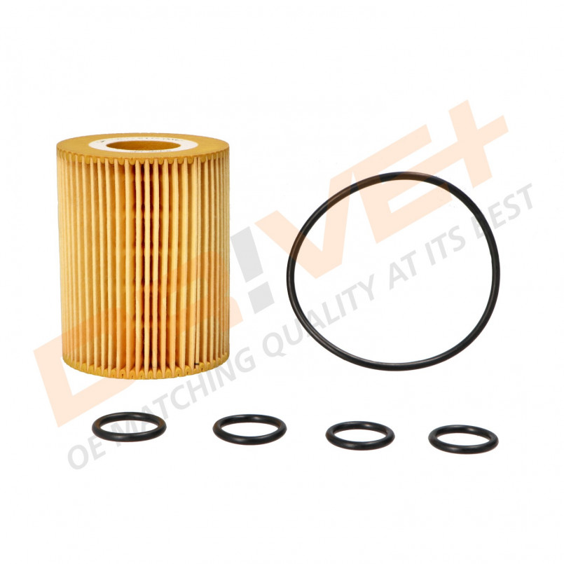 DP1110.11.0112 Drive+ - Фільтр оливи (аналог WL7460) — фото товара №1