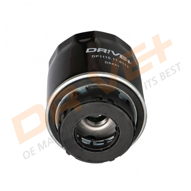 DP1110.11.0113 Drive+ - Фільтр оливи (аналог WL7467) — фото товара №3
