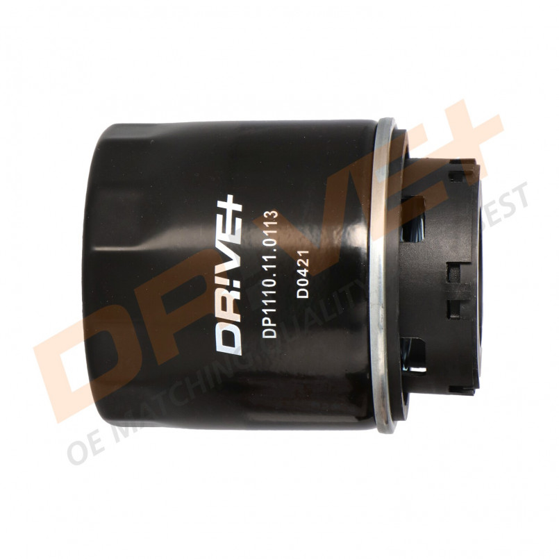 DP1110.11.0113 Drive+ - Фільтр оливи (аналог WL7467) — фото товара №5