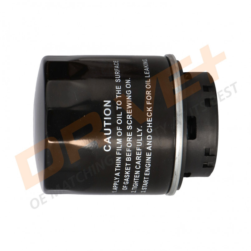 DP1110.11.0113 Drive+ - Фільтр оливи (аналог WL7467) — фото товара №6