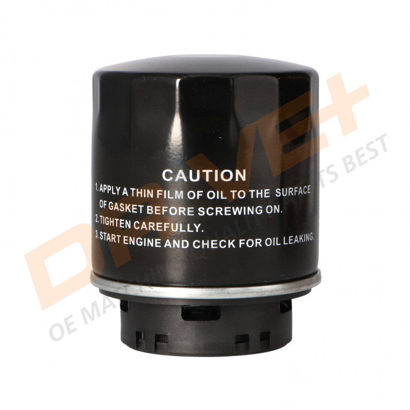 DP1110.11.0113 Drive+ - Фільтр оливи (аналог WL7467) — фото товара №7