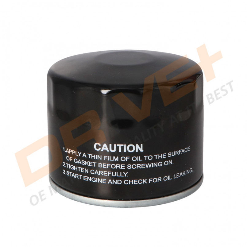 DP1110.11.0118 Drive+ - Фільтр оливи (аналог WL7443) — фото товара №2