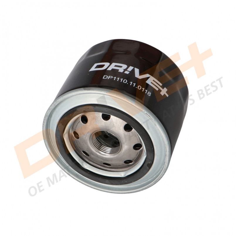 DP1110.11.0118 Drive+ - Фільтр оливи (аналог WL7443) — фото товара №3