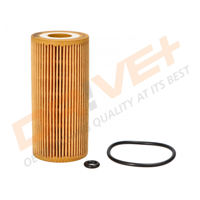 DP1110.11.0121 Drive+ - Фільтр оливи (аналог WL7288) — фото товара №1