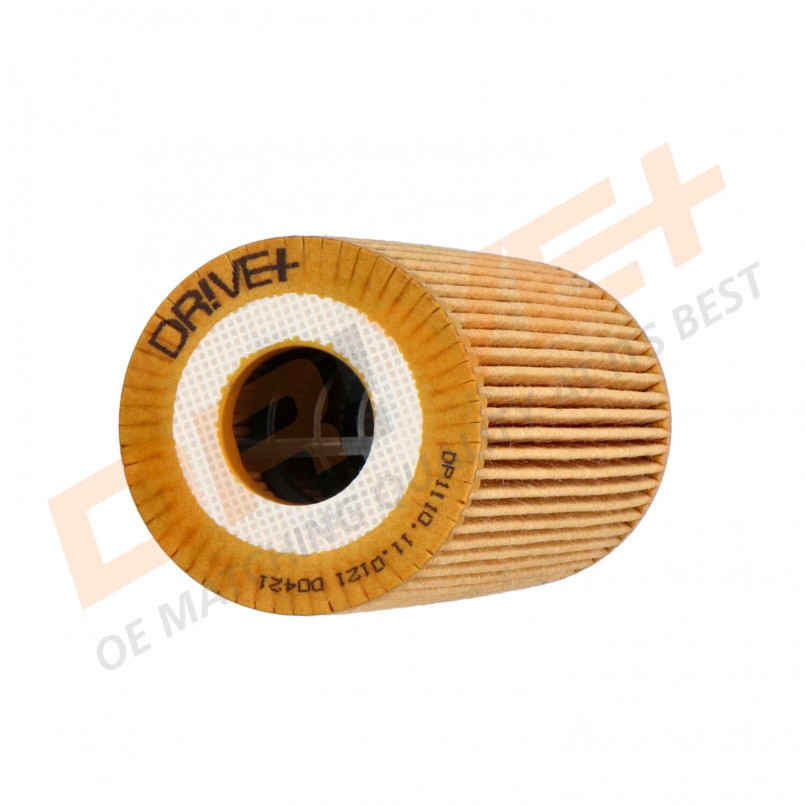 DP1110.11.0121 Drive+ - Фільтр оливи (аналог WL7288) — фото товара №3