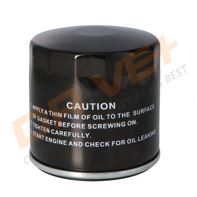 DP1110.11.0122 Drive+ - Фільтр оливи (аналог WL7459) — фото товара №2