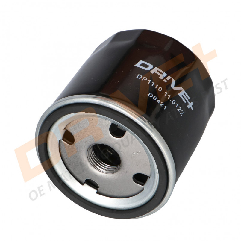DP1110.11.0122 Drive+ - Фільтр оливи (аналог WL7459) — фото товара №3