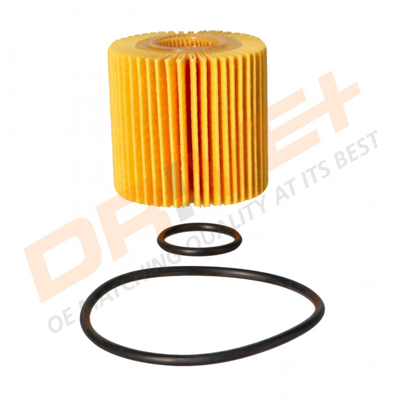 DP1110.11.0123 Drive+ - Фільтр оливи (аналог WL7453) — фото товара №1