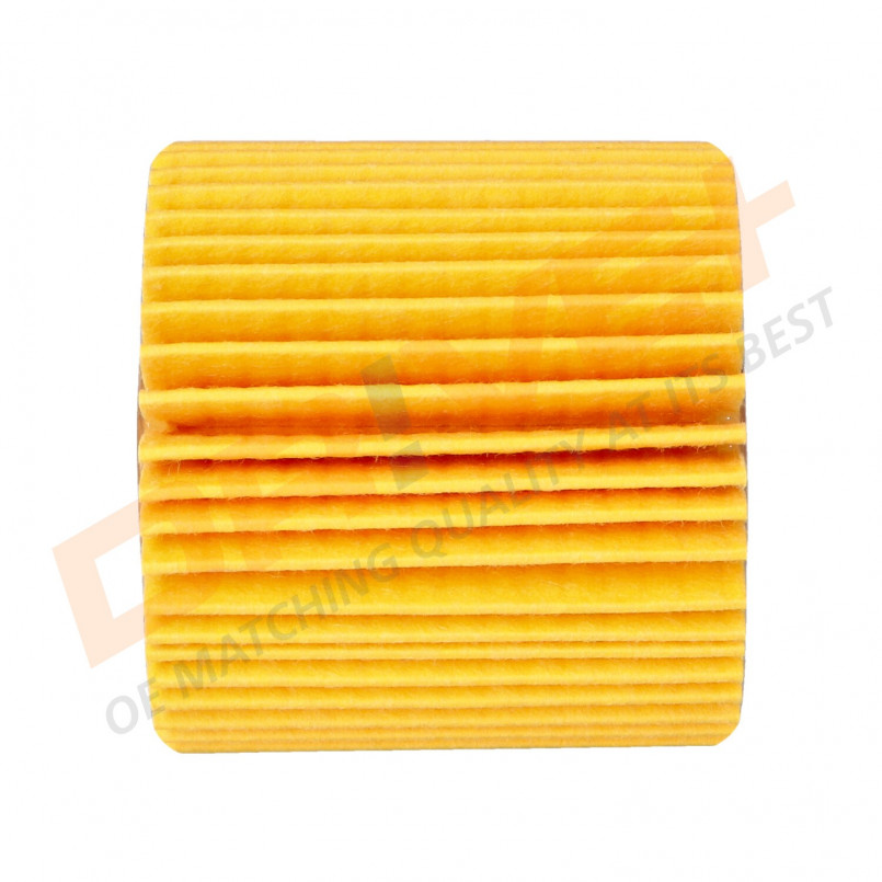 DP1110.11.0123 Drive+ - Фільтр оливи (аналог WL7453) — фото товара №3