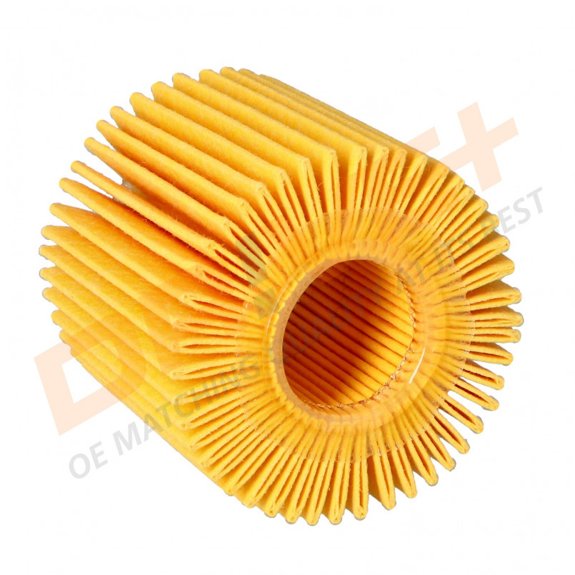 DP1110.11.0123 Drive+ - Фільтр оливи (аналог WL7453) — фото товара №4