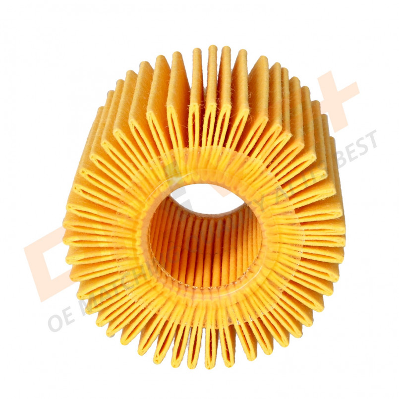 DP1110.11.0123 Drive+ - Фільтр оливи (аналог WL7453) — фото товара №5