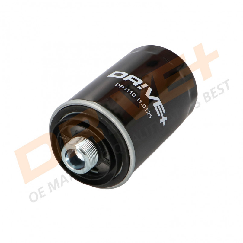 DP1110.11.0125 Drive+ - Фільтр оливи (аналог WL7466) — фото товара №3