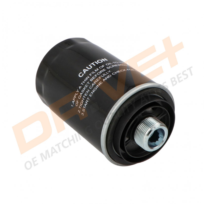 DP1110.11.0125 Drive+ - Фільтр оливи (аналог WL7466) — фото товара №5