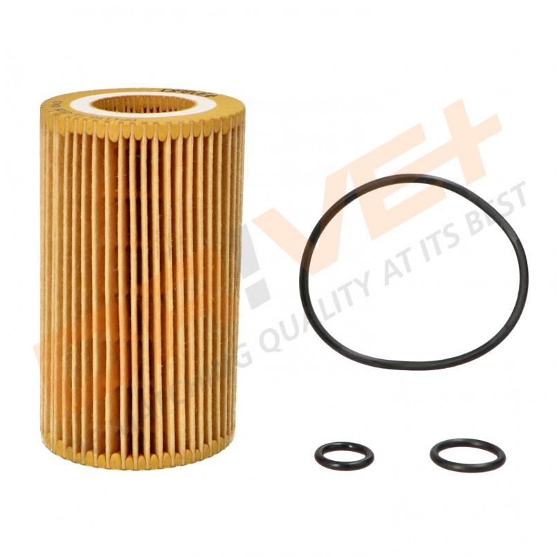 DP1110.11.0126 Drive+ - Фільтр оливи (аналог WL7470) — фото товара №1