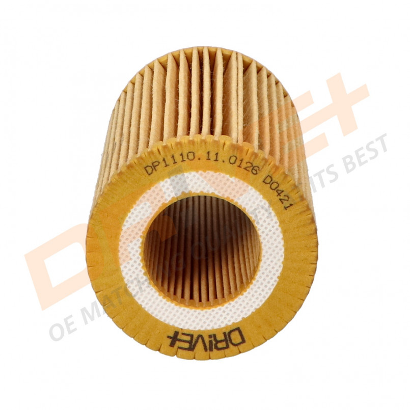 DP1110.11.0126 Drive+ - Фільтр оливи (аналог WL7470) — фото товара №3