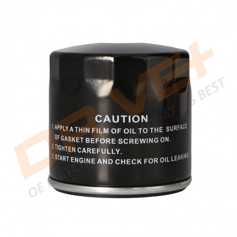 DP1110.11.0130 Drive+ - Фільтр оливи (аналог WL7503) — фото товара №2