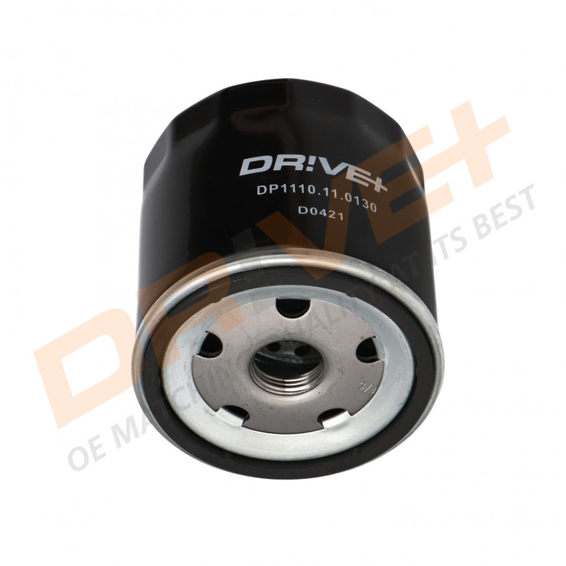 DP1110.11.0130 Drive+ - Фільтр оливи (аналог WL7503) — фото товара №4