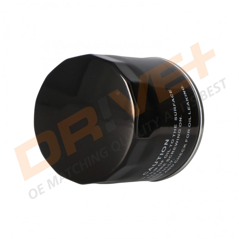 DP1110.11.0130 Drive+ - Фільтр оливи (аналог WL7503) — фото товара №6