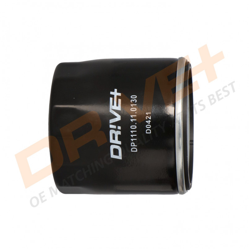 DP1110.11.0130 Drive+ - Фільтр оливи (аналог WL7503) — фото товара №7