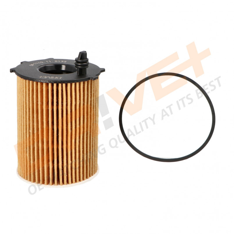 DP1110.11.0132 Drive+ - Фільтр оливи (аналог WL7305) — фото товара №1