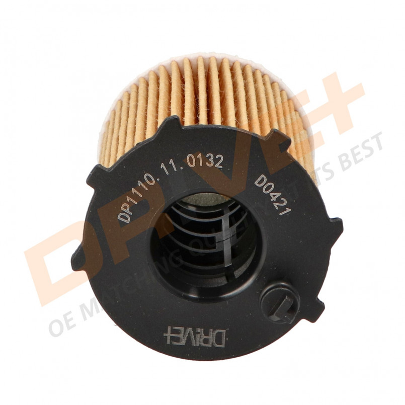 DP1110.11.0132 Drive+ - Фільтр оливи (аналог WL7305) — фото товара №2