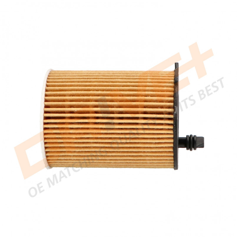 DP1110.11.0132 Drive+ - Фільтр оливи (аналог WL7305) — фото товара №4