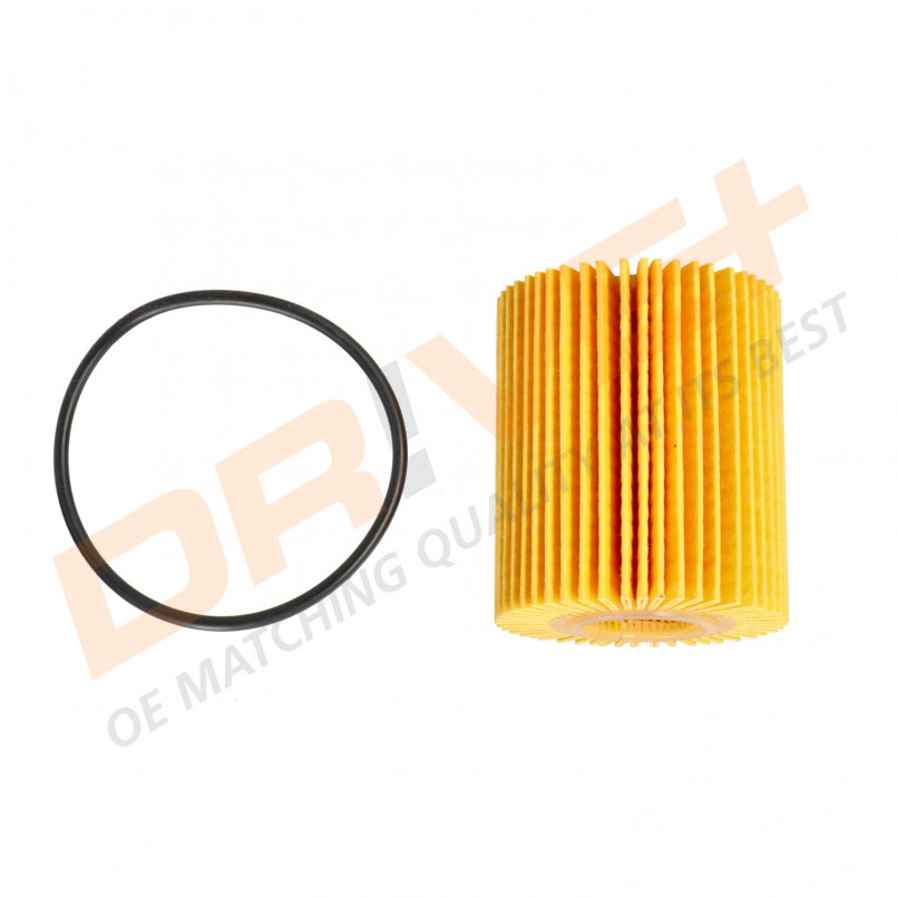 DP1110.11.0141 Drive+ - Фільтр оливи (аналог WL7447) — фото товара №1