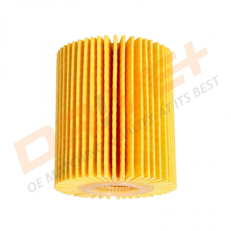 DP1110.11.0141 Drive+ - Фільтр оливи (аналог WL7447) — фото товара №2