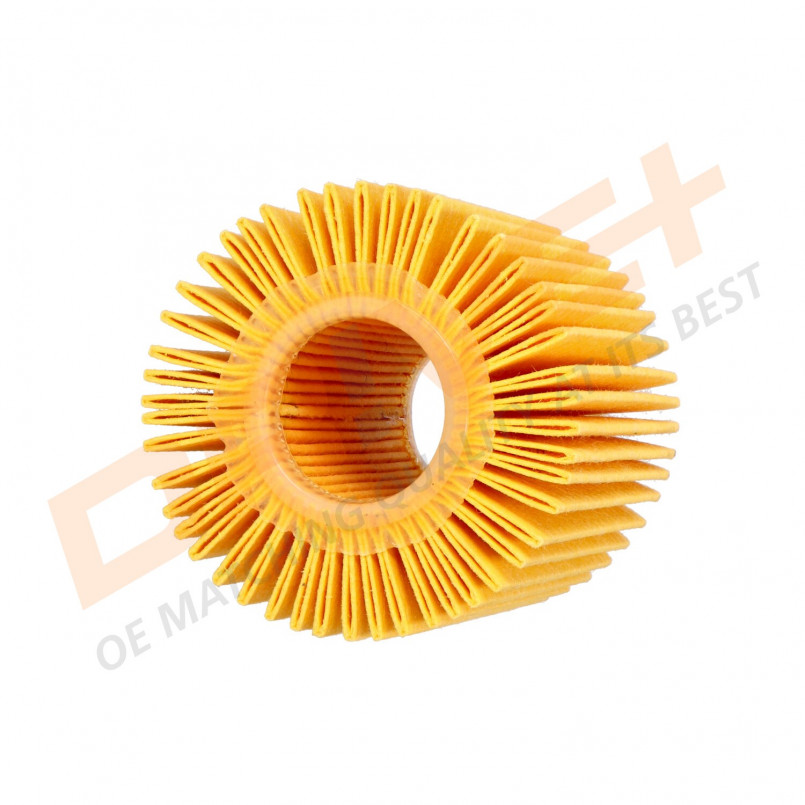 DP1110.11.0141 Drive+ - Фільтр оливи (аналог WL7447) — фото товара №3