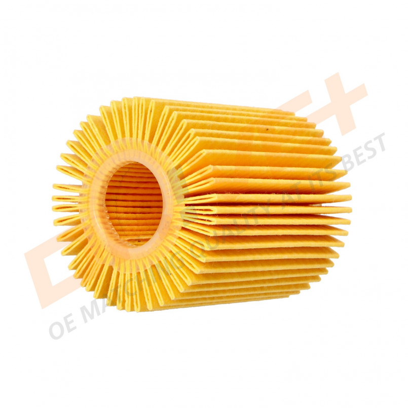 DP1110.11.0141 Drive+ - Фільтр оливи (аналог WL7447) — фото товара №4