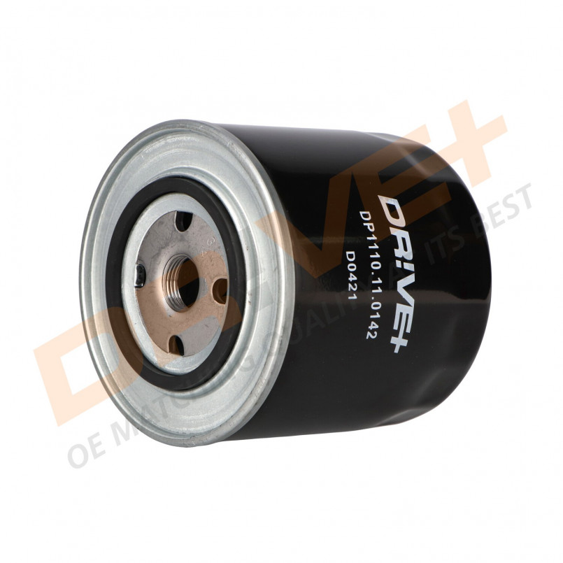 DP1110.11.0142 Drive+ - Фільтр оливи (аналог WL7125) — фото товара №3