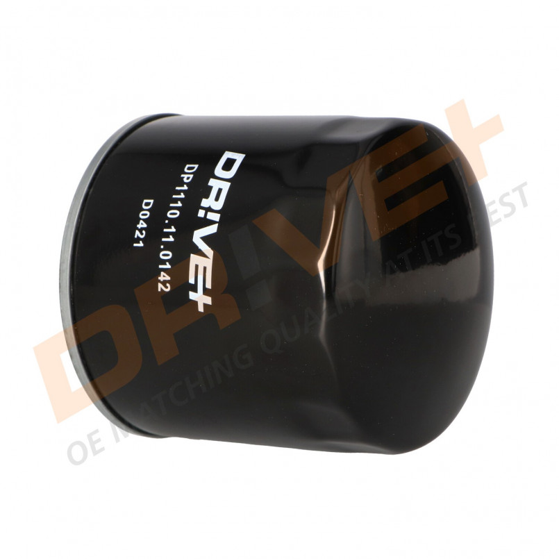 DP1110.11.0142 Drive+ - Фільтр оливи (аналог WL7125) — фото товара №5