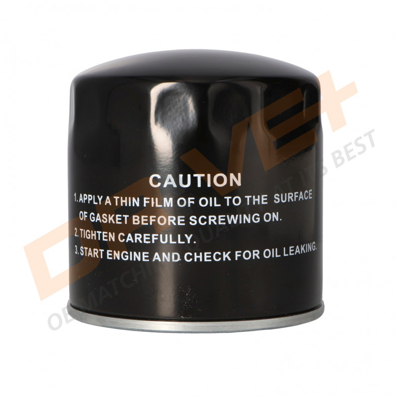 DP1110.11.0142 Drive+ - Фільтр оливи (аналог WL7125) — фото товара №6