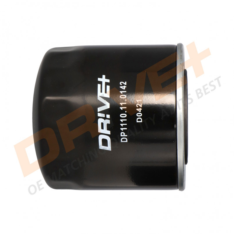 DP1110.11.0142 Drive+ - Фільтр оливи (аналог WL7125) — фото товара №7