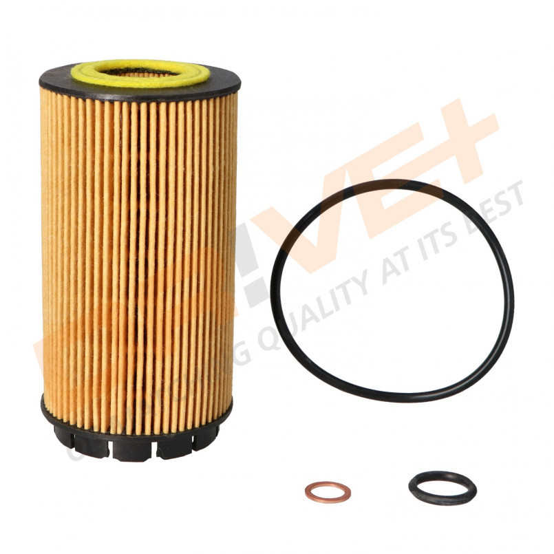 DP1110.11.0151 Drive+ - Фільтр оливи (аналог WL7412) — фото товара №1