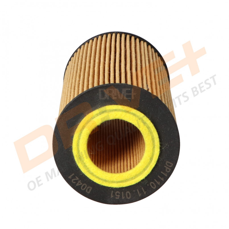 DP1110.11.0151 Drive+ - Фільтр оливи (аналог WL7412) — фото товара №3
