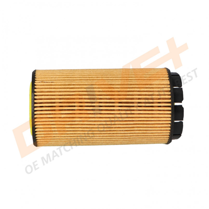 DP1110.11.0151 Drive+ - Фільтр оливи (аналог WL7412) — фото товара №4