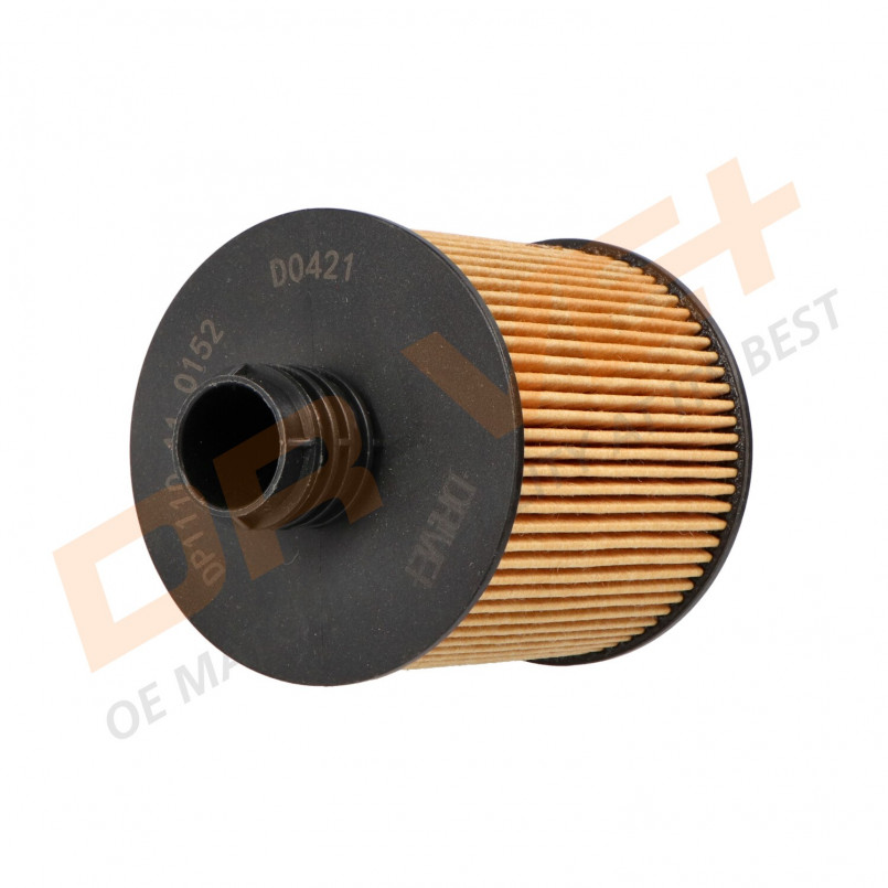 DP1110.11.0152 Drive+ - Фільтр оливи (аналог WL7479) — фото товара №3