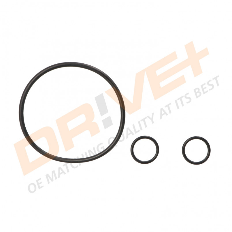 DP1110.11.0152 Drive+ - Фільтр оливи (аналог WL7479) — фото товара №6