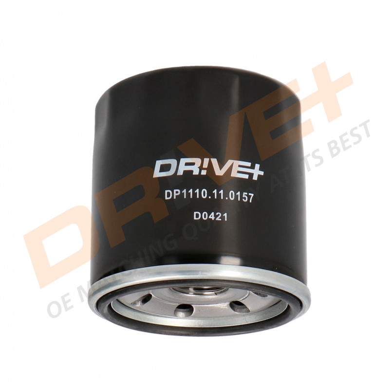DP1110.11.0157 Drive+ - Фільтр оливи (аналог WL7491) — фото товара №1